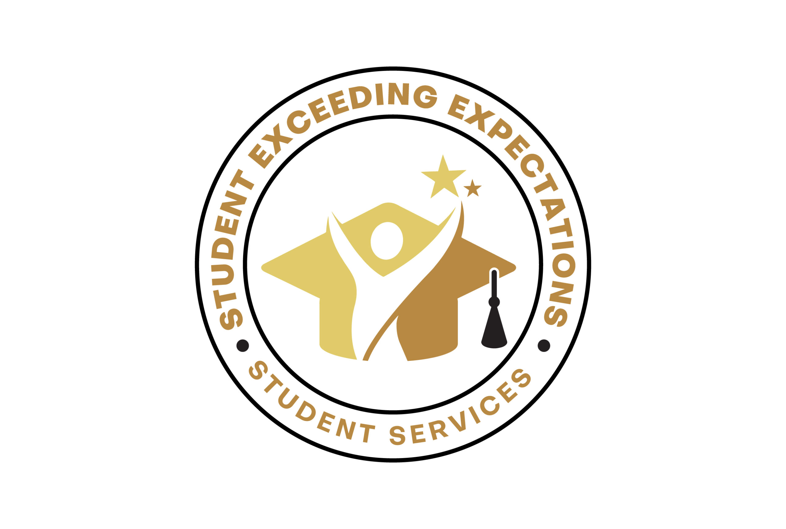 Student Exceeding Expectations Student Services